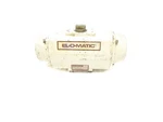 El-o-matic Esa 200-4/A 120PSI Unmp. Fixed Price $153.00.