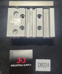 Smc Pneumatic Slide Guided Cylinder MGPM25-20-Z73L Ship+warranty. Fixed Price $50.00.