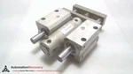 Smc MGCMB32-50-XC18, Series Compact Guide Cylinder #302925. Fixed Price $65.85.