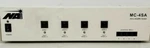 Nai Micromini MC-4SA 4-AXIS Amplifier System Controller. Fixed Price $55.00.