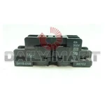 10PCS/NEW In Box Idec SH1B-05B Relay Socket. Fixed Price $73.00.
