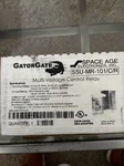 New Gatorgate SSU-MR-101/C Spaceage Electronics*free Shipping*. Fixed Price $25.00.