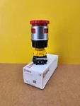 New Idec XN4E-BL402MRH 30MM Push Button Switch, Red. Fixed Price $85.00.