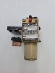 Square D 9055-AO-125-R Magnetic Control Relay 420A 600VAC Open Type Series. Fixed Price $250.00.