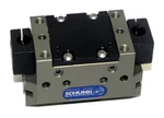 New Schunk PGN64/2 370150 Gripper PGN642. Fixed Price $350.00.