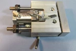 Phd SKC53X40-AE-BR-M Pneumatic Slide & Cylinder 1-5/8" Stroke Used. Fixed Price $31.99.