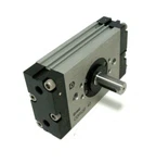 New Smc CDRQB-40 Rotary Actuator CDRQB40. Fixed Price $350.00.
