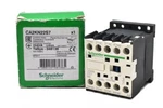 Square D Telemecanique CA2KN22S7 Control Relay 048136. Fixed Price $19.99.