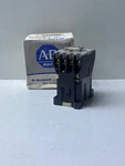 Allen Bradley 700-F040A1 Ser Type Control Relay. Fixed Price $100.00.