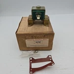 Furnas 46YBF Mechanical Latch For Industrial Control Relay 115 Hertz. Fixed Price $19.01.