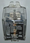 Deltrol 23752-70, 287842 Spdt Relay 24V Coil, New. Fixed Price $29.60.