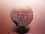 Clarostat RV4LAYSA205B 53C2-2MEG-S 19-7731 Potentiometer. Fixed Price $38.26.