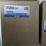 1PC New Smc CDRQ2BS40-180C Cylinder CDRQ2BS40180C Sealed. Fixed Price $618.69.