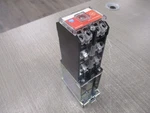 Allen-bradley Safety Control Relay 700S-DCP1020DZ24 Ser. 24VDC Coil Used. Fixed Price $250.00.