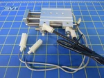 Ckd LCG-1230S5D Linear Slide Cylinder Double Acting Single Rod 30MM Stoke. Fixed Price $50.00.