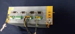 Parker Compax Servo Controller C3S025V2F10I11T30M00. Fixed Price $399.00.
