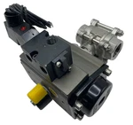 Durair Ii Duravalve AP063N Pneumatuc Actuator W/DM340 Cfbm Ball W/versa. Fixed Price $583.18.