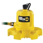 Wayne 1/6 Hp Waterbug Submersible Utility Pump With Multi-flo Technology. Fixed Price $39.95.