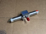 New Bimba PT-037180-A1B1M Pneu-turn Rotary Actuator 1-1/16 Bore Fast Ship. Fixed Price $135.00.