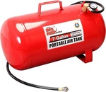 Big Red T88007 Torin Portable Horizontal Air Tank With Gallon Capacity,. Fixed Price $99.93.