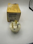 Hubbell HBL2631 / (nib). Fixed Price $25.00.
