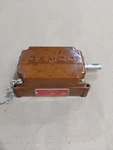 New Gemco Series / 2000-182B 100:1 Rotary Limit Switch. Fixed Price $1499.99.