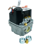 White-rodgers 36H64-463 Universal Two-stage Proven Pilot Gas Valve. Fixed Price $218.91.