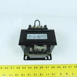 Emerson E350 350VA Industrial Control Transformer 220-480V To 110-120V. Fixed Price $74.99.
