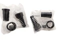 2 Pcs Amphenol RCP-00AMMA-TLM7001 RJ45 Assy Csize 3T With Sr. Fixed Price $11.77.