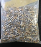 ( Qty ) Itt Cannon 031-1007-078 Contact Pins W/DDMAM50S Connector. Fixed Price $75.00.