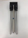 Bimba T-0912-CMNP # Pneumatic Slide Cylinder LTC-0912-DM. Fixed Price $250.00.