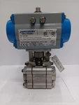 Jamesbury VPVL100DABD Stainless Ball Valve. Fixed Price $275.00.