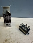 Amperite 12DSPDTR1-120XC Timing Delay Relay, New Free Shipping. Fixed Price $74.99.