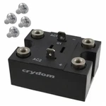 1PC Crydom Inc M505015F Module Power Diode Amps 480 Vac. Fixed Price $228.10.