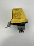 Worcester Controls Electric Actuator Series 1036WM1R0 150 In.-lbs.. Fixed Price $250.00.