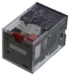 1PC Omron Industrial Automation MKS2PIN AC120 Power Relay. Fixed Price $31.60.