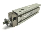 Smc ZCDUKC10-10D Vacuum Cylinder Max. 0.7 Mpa. Fixed Price $19.79.