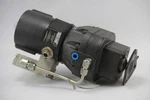 Westlock Controls Itt S-9920-GIF-I-1 Diaphragm Valve Position Monitor 1" Nema 4. Fixed Price $180.87.