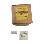 Square D 8501 PO-4 Ac Magnetic Relay 208-220V 10A 4NO 4NC Open Type New. Fixed Price $39.99.