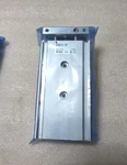 Smc CXSL15-50 Dual Rod Guided Cylinder, Bore 15MM, Stroke 50MM W. Fixed Price $56.50.