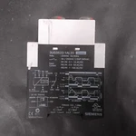 Siemens 3UG3522-1AL20 Current Monitoring Relay ($60 Obo). Fixed Price $60.00.