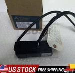 Mitsubishi HC-PQ13BD Servo Motor 1PC New Expedited Shipping HCPQ13BD. Fixed Price $448.23.