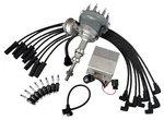 Full Kit Distributor Ford Bronco Mustang E150 Econoline F150 F350 74-91 302895. Fixed Price $185.99.