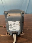 115/230V 300VA Transformer. Fixed Price $25.00.