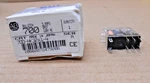 New Allen Bradley 700-HK32A1-4 8 Blade Relay 5A 120VAC Dpdt Series (2 Avail). Fixed Price $16.50.
