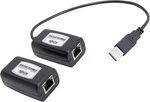 Tripp-lite B202-150 Usb Over CAT5 Extender Kit B202150. Fixed Price $24.99.