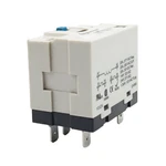 Schneider Electric 725BXXBM4L-12D Magnecraft Series 12VDC 25AMP Power Relay. Fixed Price $49.95.