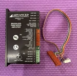 Advanced Motion Controls B15A8F-INV X02 Brushless Pwm Servo Amplifier. Fixed Price $149.00.