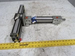 Phd ML31871-REV-C Multi Position Pneumatic Rotary Actuator. Fixed Price $239.99.