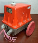 Bettis 810-60-04-02-102 Electric Valve 115V Actuators And Controls. Fixed Price $229.00.